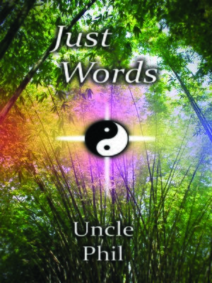 cover image of Just Words
